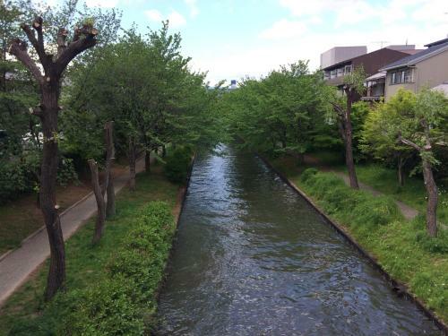 Agroturismo Suzume-an