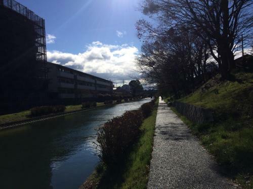 Agroturismo Suzume-an