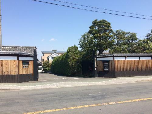 Agroturismo Suzume-an