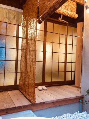 Agroturismo Suzume-an