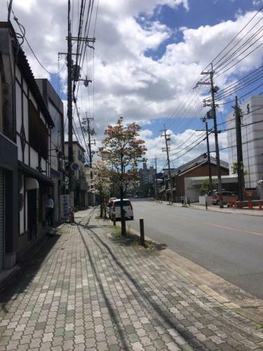 Agroturismo Suzume-an