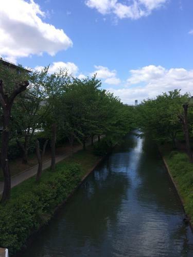 Agroturismo Suzume-an