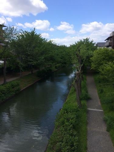 Agroturismo Suzume-an