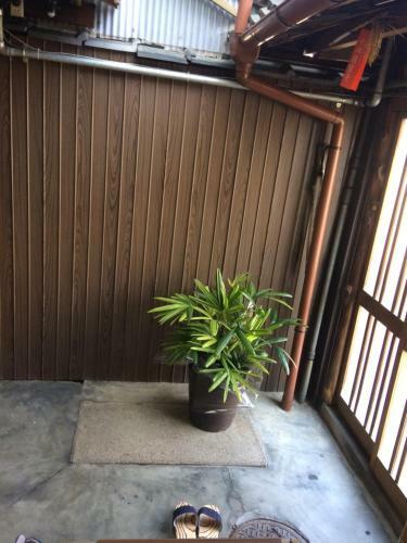 Agroturismo Suzume-an