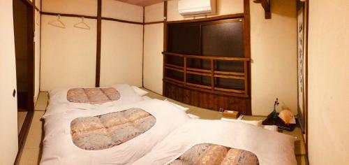 Agroturismo Suzume-an