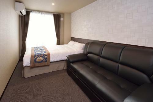 Hotel Uu Inn Kyoto
