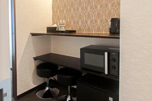 Hotel Uu Inn Kyoto