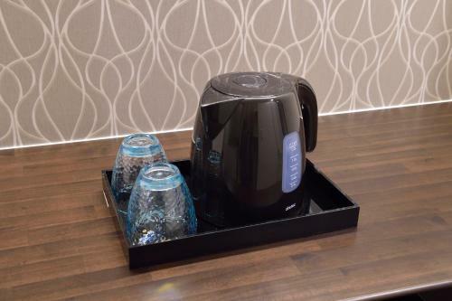 Hotel Uu Inn Kyoto