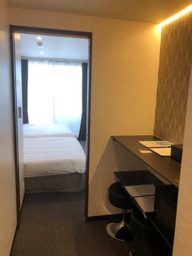Hotel Uu Inn Kyoto