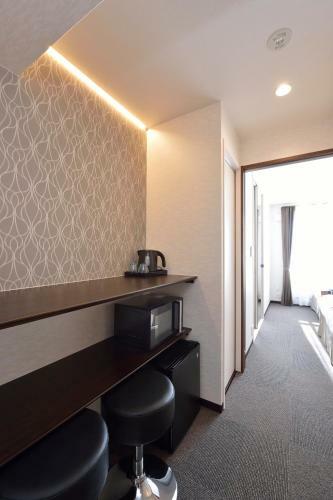 Hotel Uu Inn Kyoto