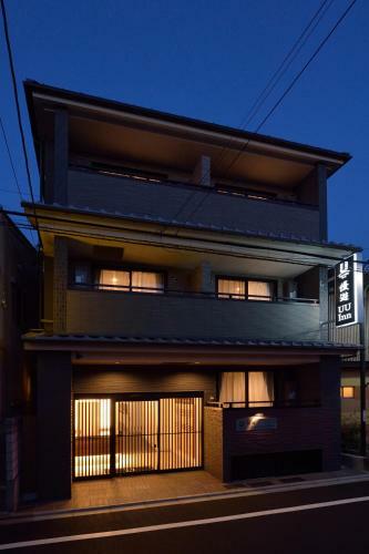 Hotel Uu Inn Kyoto