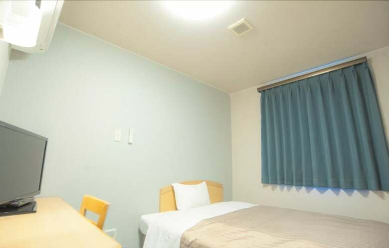 Fujieda Ogawa Hotel