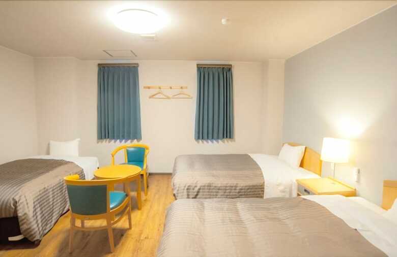 Fujieda Ogawa Hotel