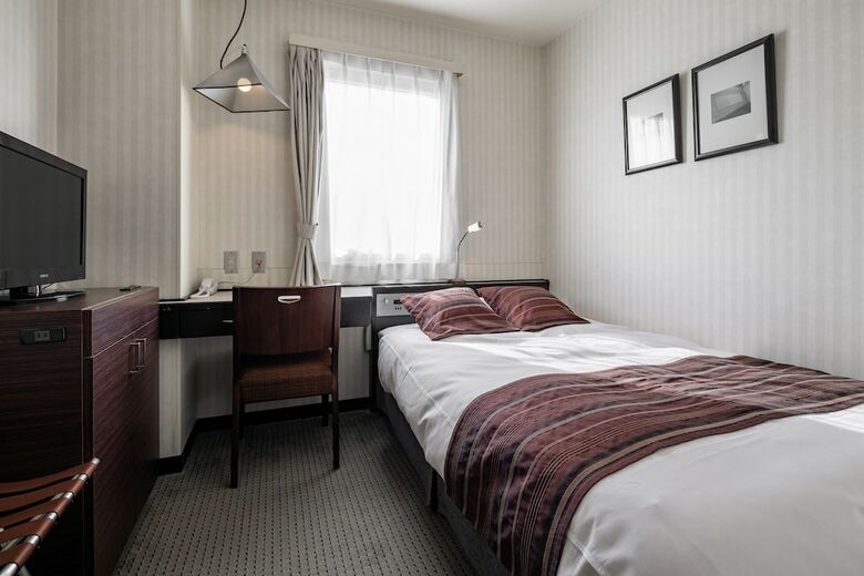 Fujieda Park Inn Hotel