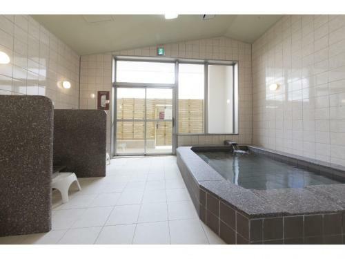 Hotel Super Tomari