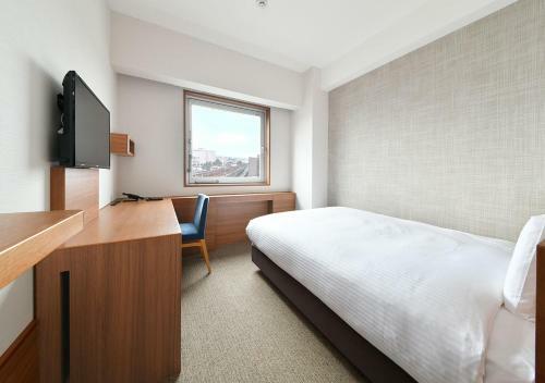 Hotel Jr Inn Chitose