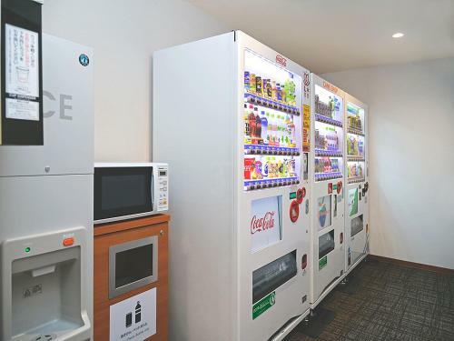 Hotel Jr Inn Chitose