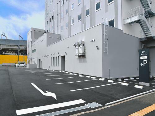 Hotel Jr Inn Chitose