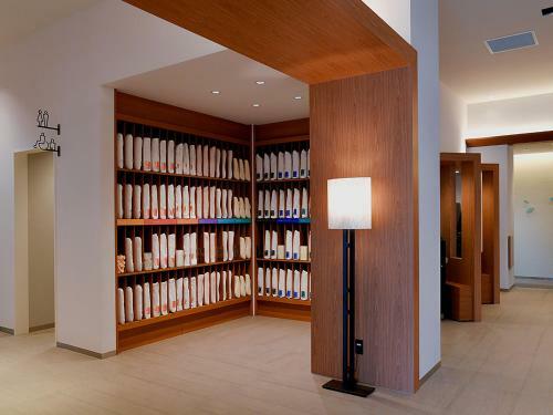 Hotel Jr Inn Chitose