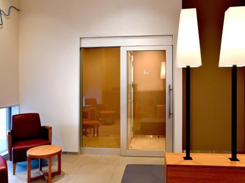 Hotel Jr Inn Chitose