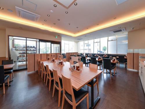 Hotel Jr Inn Chitose