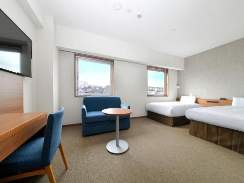 Hotel Jr Inn Chitose