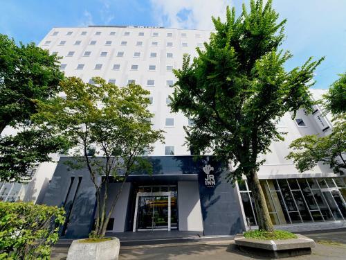Hotel Jr Inn Chitose