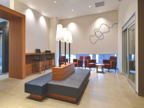 Hotel Jr Inn Chitose