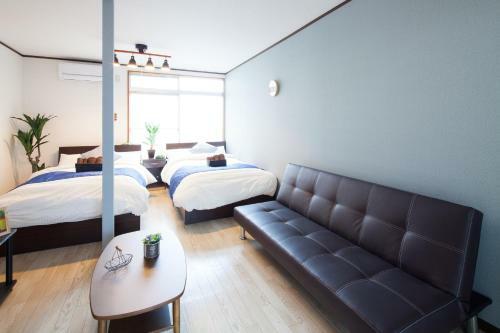 Posada Kamon Inn Sunhouse