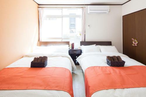 Posada Kamon Inn Sunhouse