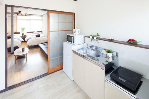 Posada Kamon Inn Sunhouse