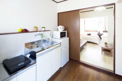 Posada Kamon Inn Sunhouse