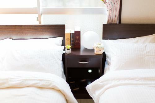 Posada Kamon Inn Sunhouse