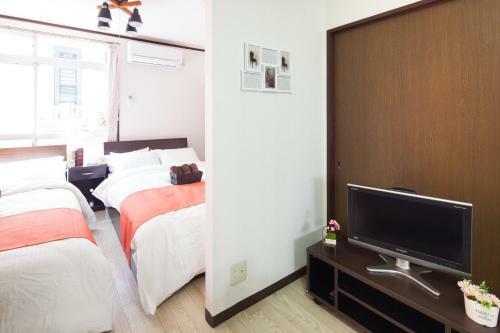 Posada Kamon Inn Sunhouse