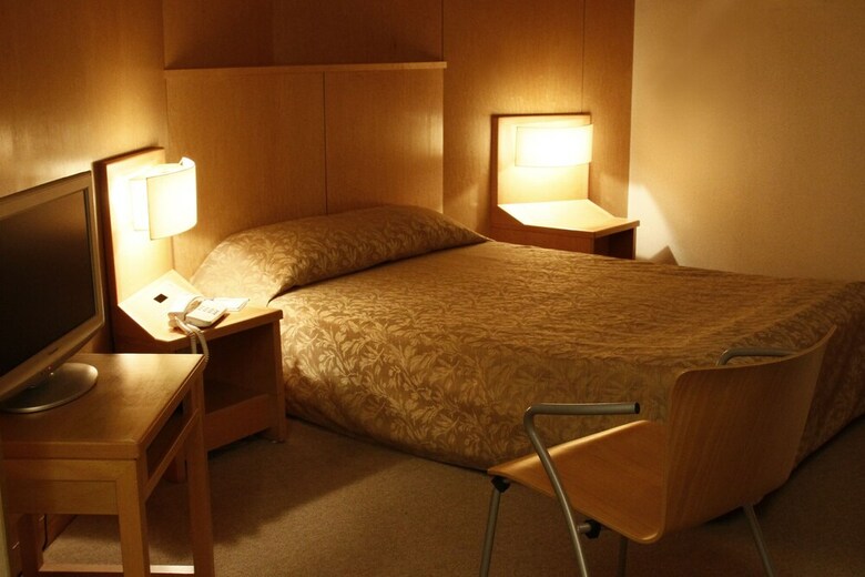 Hotel Grand Vert Gizan