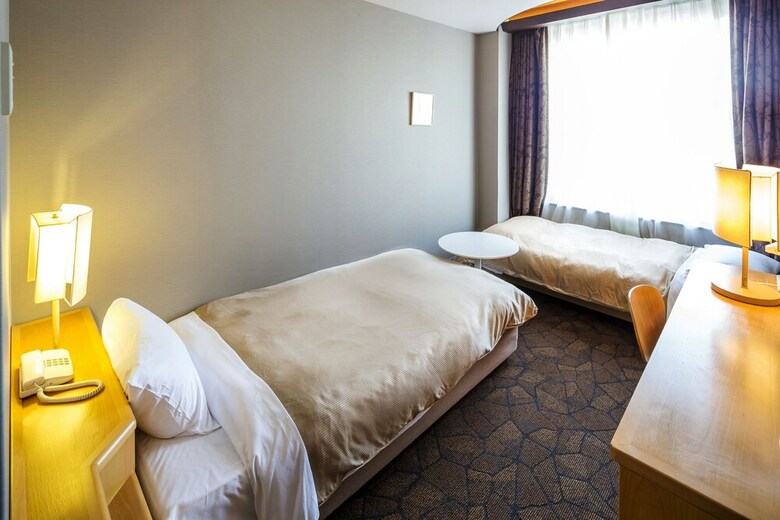 Hotel Grand Vert Gizan