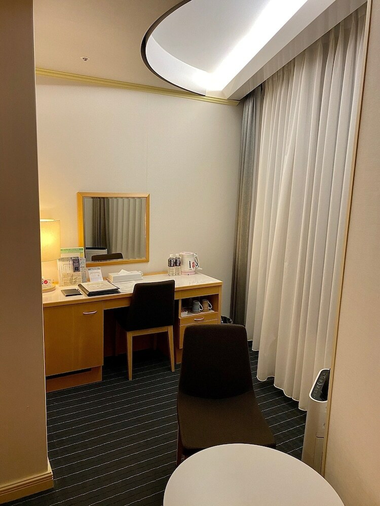 Hotel Grand Vert Gizan