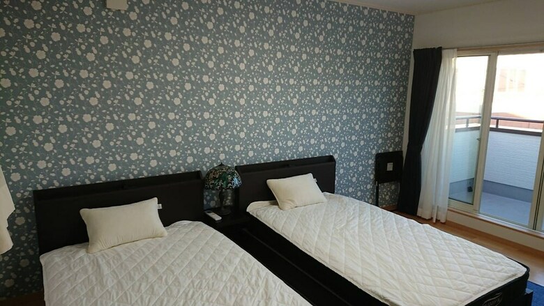 Hostal Guesthouse Gifu Suai