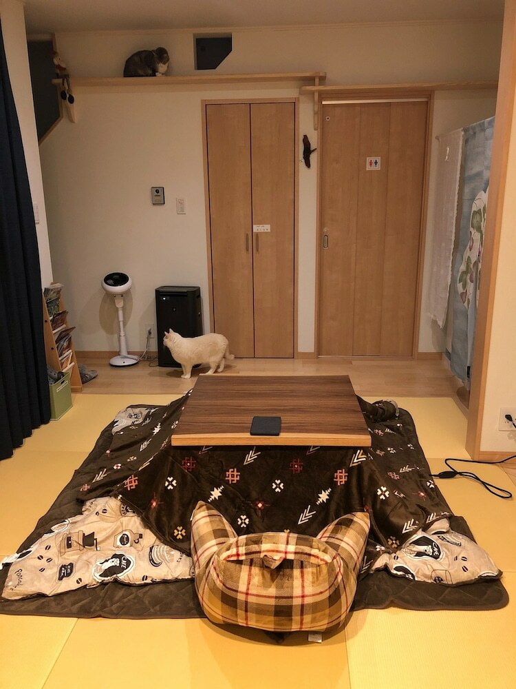 Hostal Guesthouse Gifu Suai