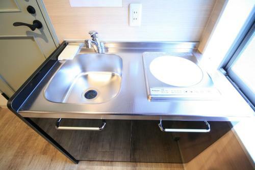 Hostal Guesthouse Kobe Sannomiya (female Only)