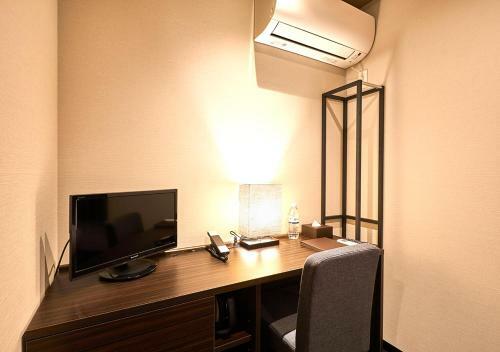 Apartamento Rinn Horikawa Takatsuji