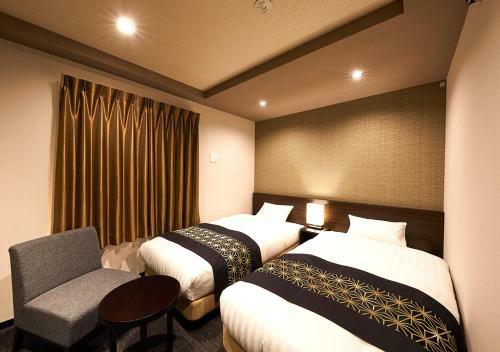 Apartamento Rinn Horikawa Takatsuji