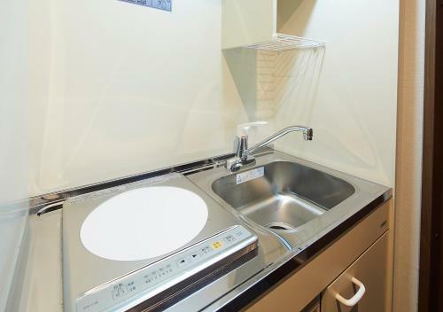 Apartamento Rinn Horikawa Takatsuji