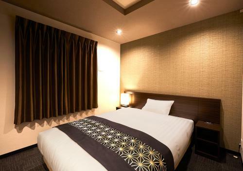 Apartamento Rinn Horikawa Takatsuji