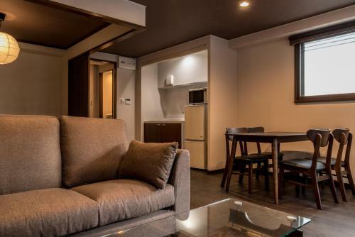 Apartamento Kyoto River View House Kyoraku