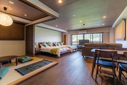 Apartamento Kyoto River View House Kyoraku