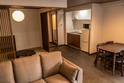 Apartamento Kyoto River View House Kyoraku