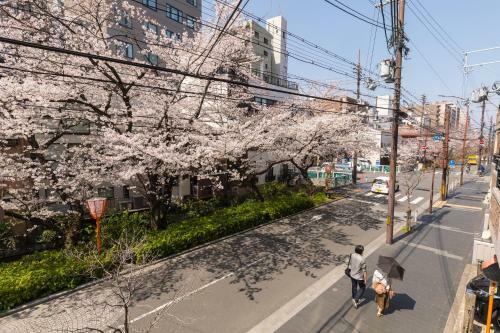 Apartamento Kyoto River View House Kyoraku
