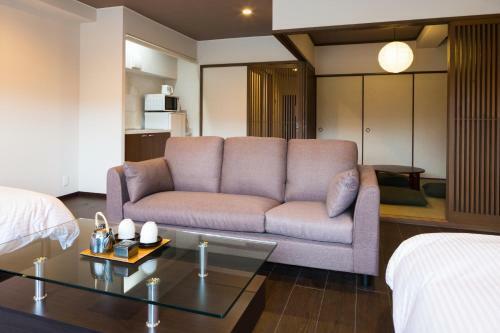 Apartamento Kyoto River View House Kyoraku