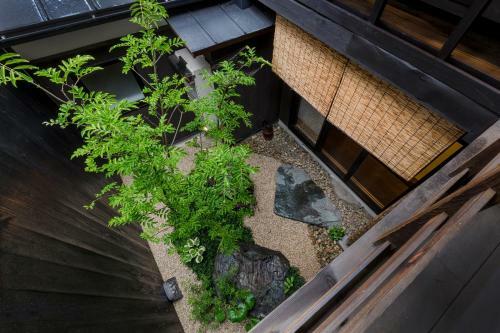 Riverside Takasegawa South